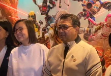 Menteri Ekraf Apresiasi Film “Pelangi di Mars”, Soroti Genre Fiksi Ilmiah