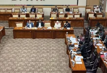 DPR Minta Evaluasi Profesionalisme Kejaksaan dalam Kasus Amsal Sitepu