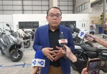 Kebakaran SPBE di Bekasi, DPR Minta Pemerintah Perketat Pengawasan Usaha