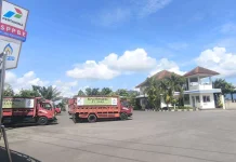 Kebakaran di SPBE Cimuning Bekasi, Ini Peran dan Pengertian SPBE