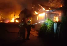 Kebakaran SPBE di Cimuning Bekasi, Simak Sederet Faktanya