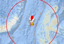 Gempa M5,3 Guncang Maluku Utara, BMKG Pastikan Tidak Berpotensi Tsunami