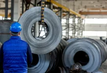 Industri Baja Tertekan, Kemenperin Perkuat Kebijakan untuk Perlindungan
