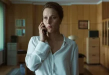 HBO Max Umumkan Musim Kedua ‘The Eastern Gate’