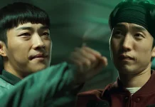 Sinopsis ‘Bloodhounds’ Season 2, Tayang di Netflix