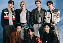 BTS Rilis Lagu Eksklusif 'Come Over' di Deluxe Vinyl Album 'ARIRANG'