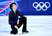 Atlet Cha Jun Hwan Resmi Gabung Fantagio, Siap Lebarkan Karier ke Dunia Hiburan