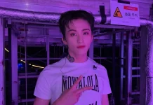 Mark Tinggalkan NCT dan SM Entertainment setelah 10 Tahun