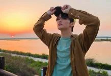 Mark Lee Resmi Tinggalkan NCT dan SM Entertainment