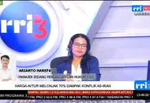 YLKI: Kenaikan Harga Avtur Berpotensi Tekan Daya Beli Masyarakat