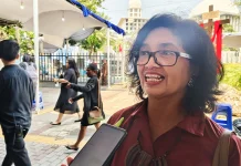 Umat Katolik Bekasi Maknai Tri Hari Suci untuk Berkumpul dengan Keluarga