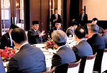 Kerja Sama RI Menguat, Investasi Jepang Tumbuh Signifikan