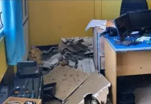 Dampak Gempa M7,6, BNPB Catat 190 Rumah Rusak dan 355 Warga Mengungsi