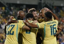 Ancelotti Hadapi Dilema Pilih 26 Pemain Brasil menuju Piala Dunia