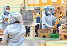 Kenaikan Harga Energi Salah Satu Pemicu Turunnya Indeks Manufaktur Indonesia