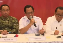 Pemerintah Pantau WFH ASN dengan Teknologi Geo-location