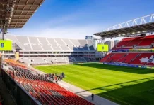 Renovasi Stadion Toronto, Teknologi dan Kenyamanan Maksimal