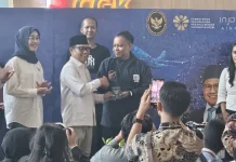 Siapkan Talenta, Menko Muhaimin Lepas 200 PMI ke Jepang