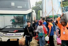 Kadisdukcapil DKI: Tren Pendatang Usai Lebaran Didominasi Pencari Kerja