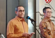 Empat Agenda Transparansi Pasar Modal Tuntas dan Siap Diimplementasikan