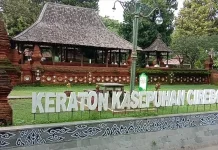Pemerintah Segera Tetapkan Keraton Kasepuhan sebagai Cagar Budaya Nasional