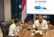 Menteri Ekraf: Kreativitas Memiliki Nilai ekonomi, Tidak Bisa Rp0