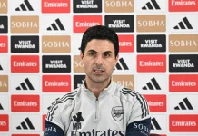 Arteta Respons Isu Mundurnya Sejumlah Pemain Arsenal dari Timnas
