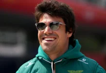 Lance Stroll Manfaatkan Jeda F1 untuk Jajal GT3