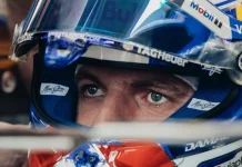 Verstappen Dilanda Ketidakpastian, Jajal Balap Nürburgring di Tengah Musim F1