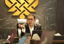 Menbud Fadli Pastikan Kendala Dana Abadi Kebudayaan Segera Diatasi