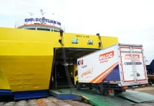 ASDP Perkuat Penanganan Kepadatan Kendaraan di Lintasan Ketapang-Gilimanuk