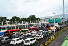 Urai Kepadatan Ketapang–Gilimanuk, ASDP Operasikan Seluruh Dermaga-Armada