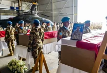 Lagi, Tiga Prajurit TNI di UNIFIL Terluka akibat Ledakan di Lebanon