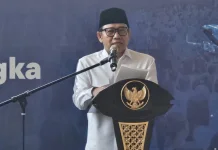 Menko Muhaimin Targetkan 500.000 PMI Terampil