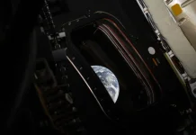 Artemis II Hari Ke-3: Update Pembakaran Mesin untuk Koreksi Lintasan