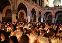 Apa Itu Vigili Paskah? Simak Penjelasannya