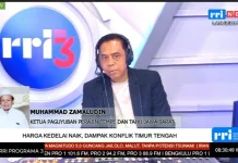 Perajin Tempe dan Tahu Keluhkan Lonjakan Harga Kedelai Impor