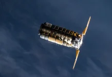 Misi CRS-24 Diluncurkan 8 April, Bawa 5 Ton Eksperimen dan Perangkat ISS