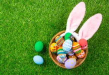 Asal Usul Tradisi Telur Paskah dari Simbol Kehidupan hingga Perburuan Telur