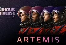 Bagaimana Artemis II akan Kembali ke Bumi? Ini Penjelasan NASA