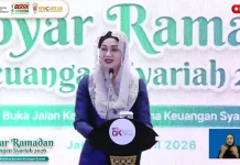 Literasi Keuangan Syariah Diperkuat, OJK Gandeng Berbagai Pihak