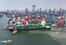 Gate Pass Diatur Terukur, Arus Barang Pelabuhan Tanjung Priok Tetap Lancar