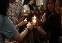 Dari Upacara Cahaya hingga Ekaristi, Inilah Rangkaian Ibadah Vigili Paskah