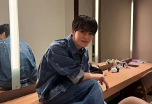 Dari NCT ke Solo, Jejak Karier Mark Lee setelah 10 Tahun Berkarya