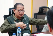 Bapanas Pastikan Keamanan Pangan Impor Terjaga Melalui Izin PSAT-PL