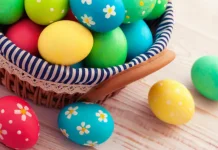 Simbol Paskah yang Populer dan Makna di Baliknya