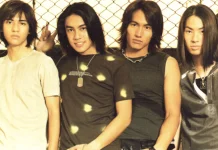 Mengenal F4, Grup Legendaris Asia di Balik Fenomena 'Meteor Garden'