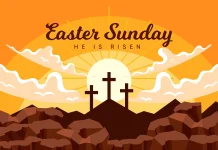 Ragam Tradisi Paskah Unik di Dunia, dari Bilby hingga Omelet Raksasa