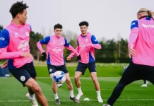 Jamu Liverpool, City Kejar Semifinal Kedelapan Beruntun di Piala FA