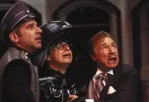 Sekuel Film ‘Spaceballs’ Dijadwalkan Tayang 2027